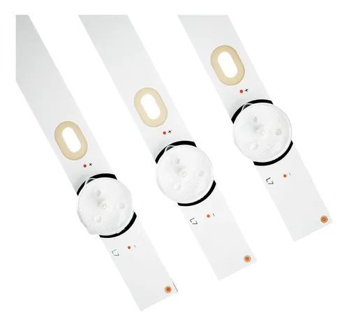 Kit Tiras Led DB39X7000