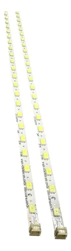 Kit Tiras Led Sanyo Lce42xf10b