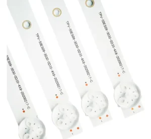 Kit Tiras Led 50PUD6654/77