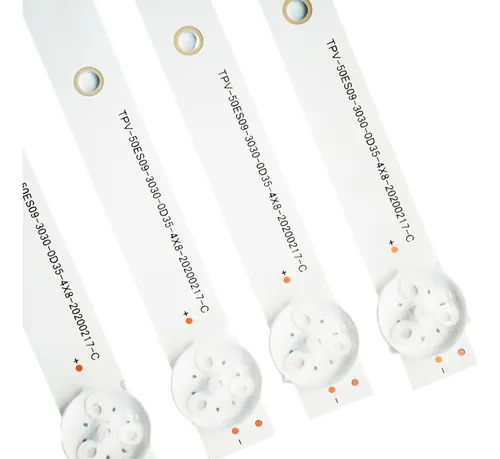 Kit Tiras Led 50PUD6654/77