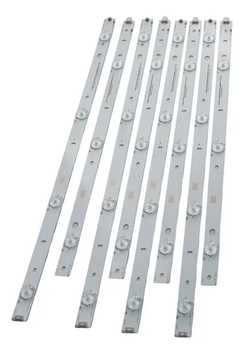 Kit Tiras Led 47PFG4109/77