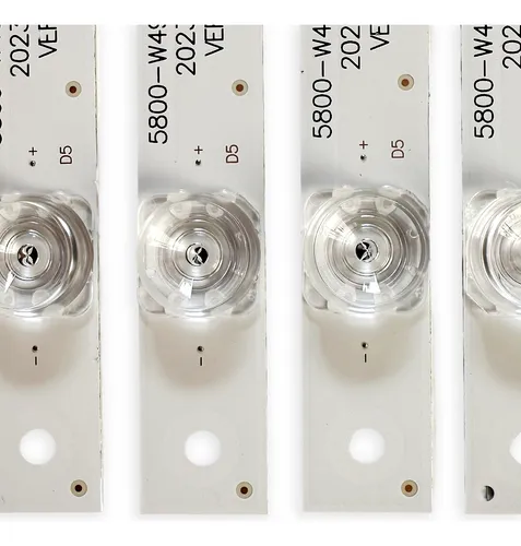 Kit Tiras Led Sw49s6sug