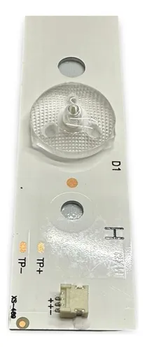 Kit Tiras Led 32PHG4109/77