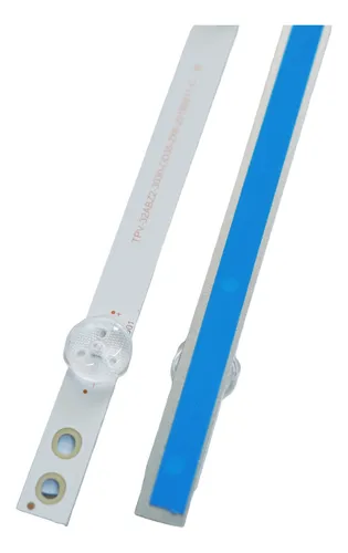 Kit Tiras Led 32PHG5813 6LEDS