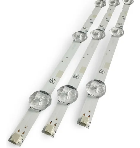Kit Tiras Led UN40J5200