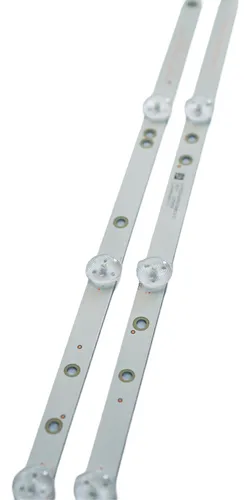 Kit Tiras Led 32PHG5813 6LEDS