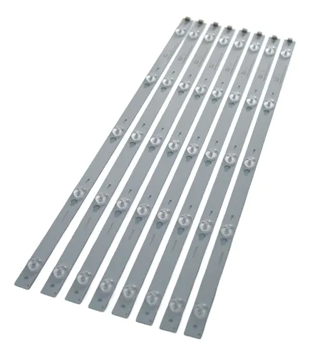 Kit Tiras Led L48d2730a
