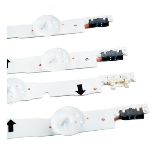 Kit Tiras Led UN40J6400