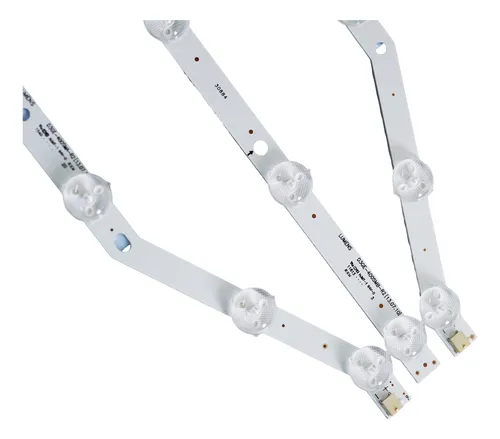 Kit Tiras Led UN40EH5303