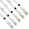 Kit Tiras Led UN32F5500