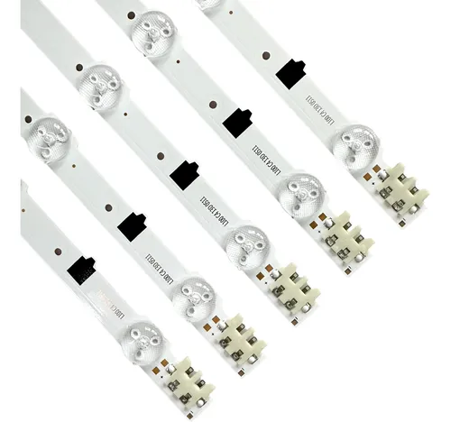 Kit Tiras Led UN32F5500