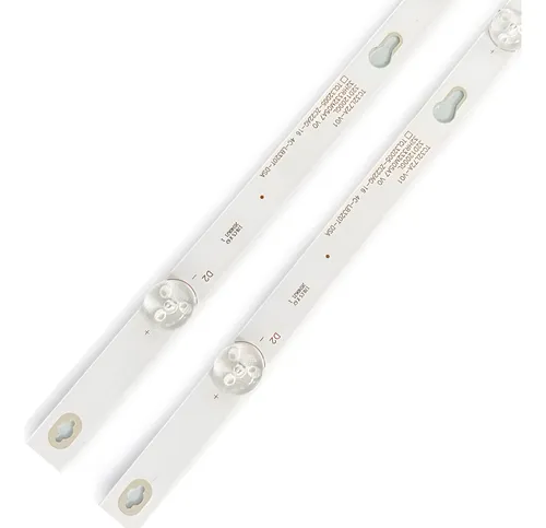 Kit Tiras Led Cdh-le32smart17