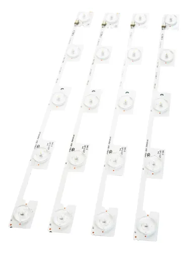 Kit Tiras Led KL39GT618