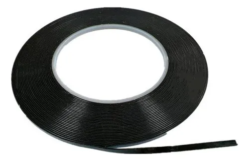 Cinta Bifaz Para Paneles 3MM x 10m