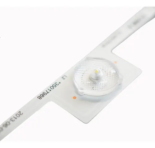 Kit Tiras Led KL39GT618