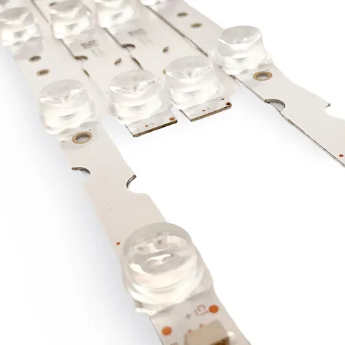 D_NQ_NP_930881-MLA77573197212_072024-O Kit Tiras Led TCL L55P8M