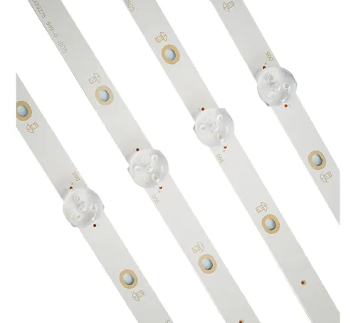 Kit Tiras Led 50PUG6513/77