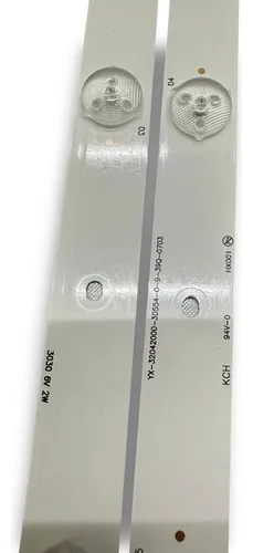 Kit Tiras Led 32PHG4109/77