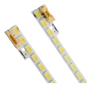 D_NQ_NP_939537-MLA83150931580_032025-O Kit Tiras Led UN40D5500