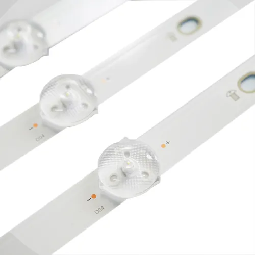 Kit Tiras Led 43PFG5813