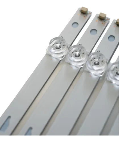 Kit Tiras Led DI65x6500