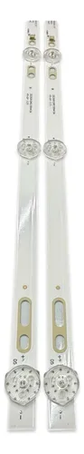 Kit Tiras Led L32S60A