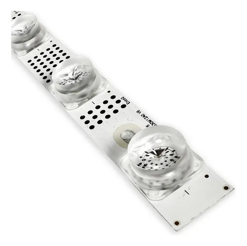 Kit Tiras Led HITACHI CDH-LE32SMART14