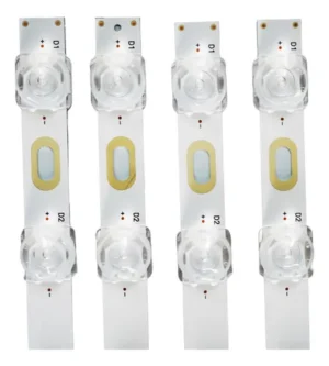 Kit Tiras Led L65P725