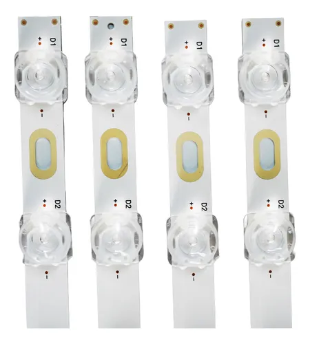 Kit Tiras Led L65P725