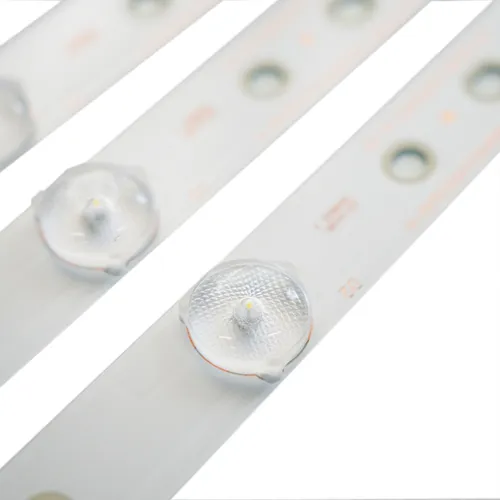 Kit Tiras Led 43PFD6917/77