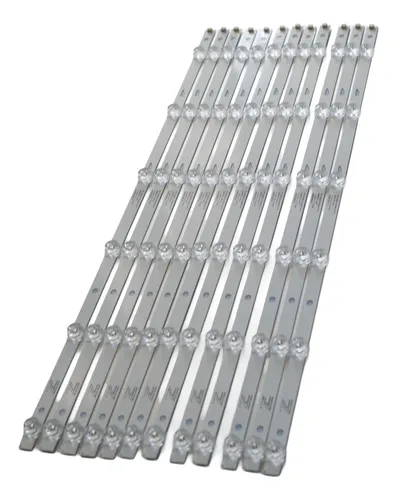 Kit Tiras Led DI65x6500