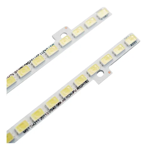 Kit Tiras Led UN40D5500
