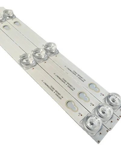 Kit Tiras Led L40s62