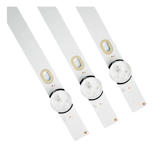 Kit Tiras Led DB39X7000