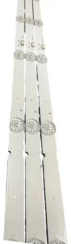 Kit Tiras Led AD50G22