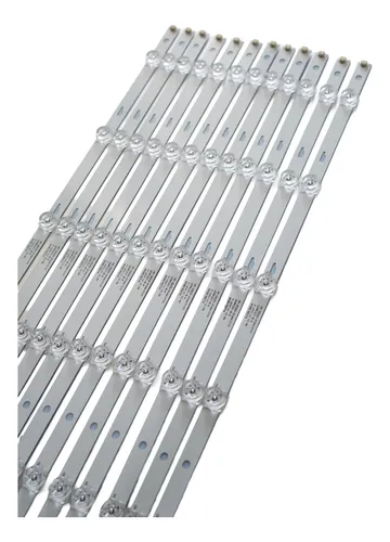 Kit Tiras Led DI65x6500