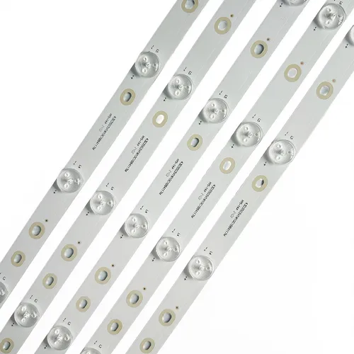 Kit Tiras Led 43PFG5101