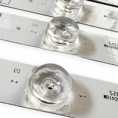 Kit Tiras Led Sw49s6sug