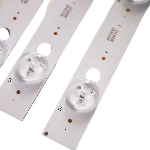 Kit Tiras Led EF4614FHD