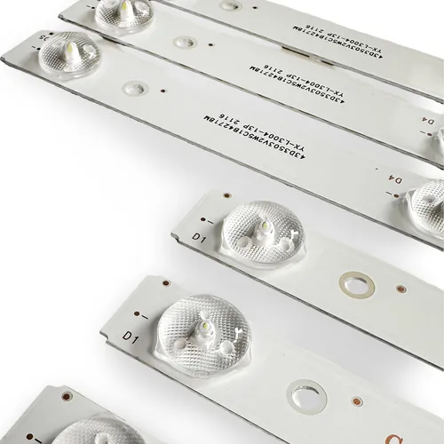 Kit Tiras Led Pld43fs8b