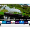 TV 50 PULGADAS PHILIPS ANDROID SMART 50PUD7408
