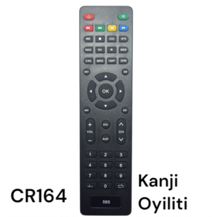 CONTROL REMOTO KANJI - OYILITY