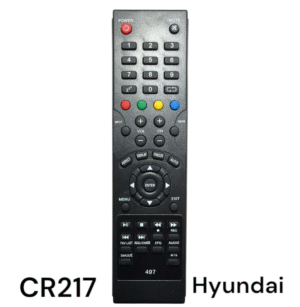 CONTROL REMOTO HYUNDAI