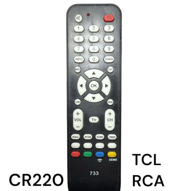 IMG-20250220-WA0006 (127) CONTROL REMOTO TCL - RCA