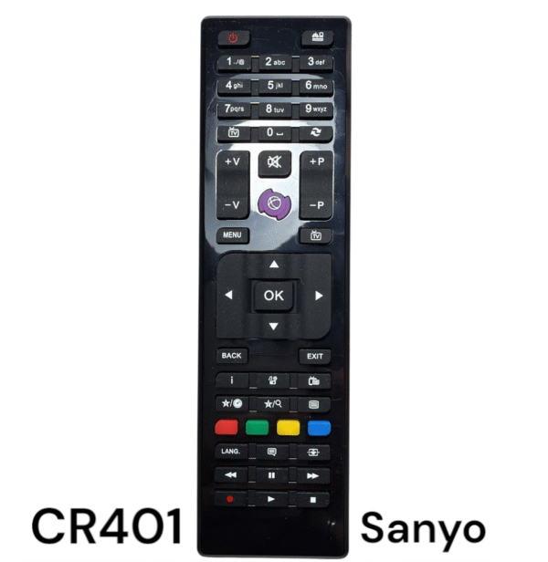 IMG-20250220-WA0006 (137) CONTROL REMOTO TV SANYO