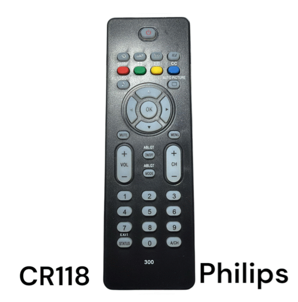 IMG-20250220-WA0006 (68) CONTROL REMOTO PHILIPS