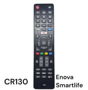 CONTROL REMOTO ENOVA - SMARTLIFE