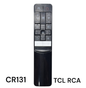 CONTROL REMOTO TCL - RCA