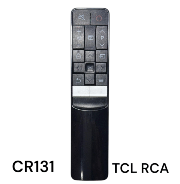 CONTROL REMOTO TCL - RCA
