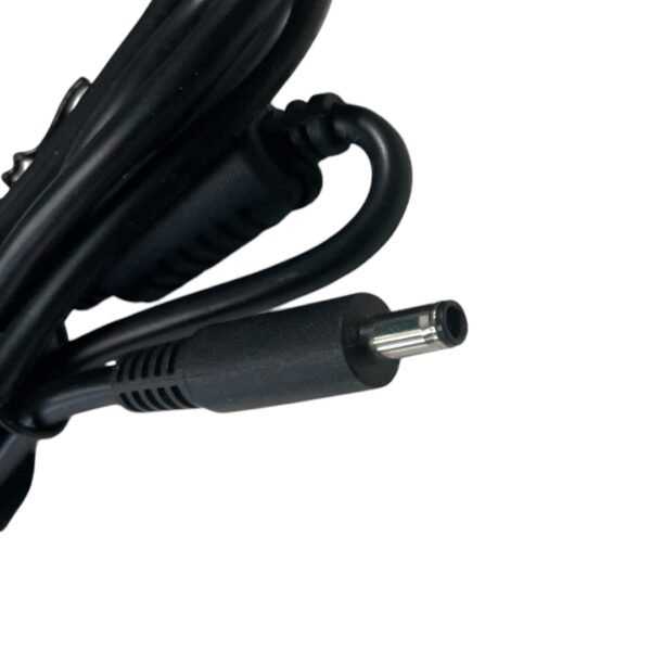 CARGADOR NOTEBOOK 19.5V 2.31A  4.5 X 3.0 MM HP COMPAQ SHURE